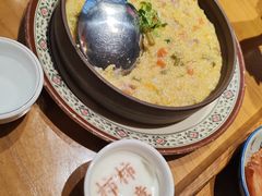 -春满园·邯郸菜发祥地(滏东店)