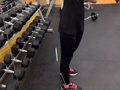 -BK博·康健身(金地格林小镇店)