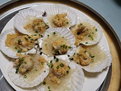 -明香海鲜酒家(华强北店)