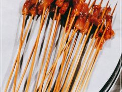 -夜烤·宜宾烧烤(洋河路店)