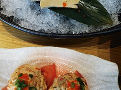 -花和海鲜自助(梅江店)