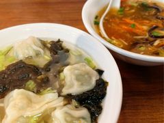 -八方云集锅贴水饺专门店(花都广场店)