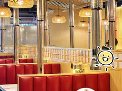 -拾也•和牛•海鲜•烤肉放题(卓悦INTOWN店)