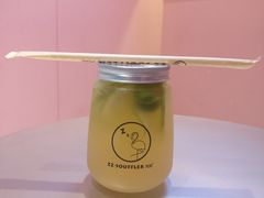 -狐狸和向日葵(北京路店)