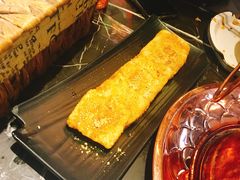 -巴四老城区炭火蛙锅(张江店)