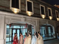 -均和墟历史街区-平和大押