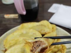 牛肉锅贴-李记清真馆(打钉巷店)