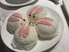 -文兴酒家(晶品店)