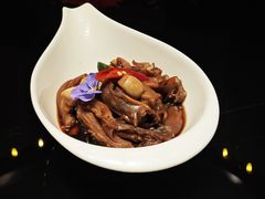 -東舍食唐精品陕菜馆