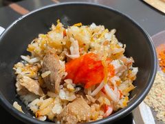-厚贞日式烤肉(浦东汇智店)