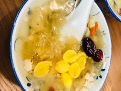 -一心甜汤(丹凤街店)