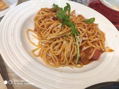 -必胜客(世欧广场店)