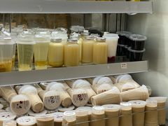 -复旦大学本部-食堂