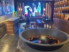 -大妙火锅·非物质文化遗产(锦里店)