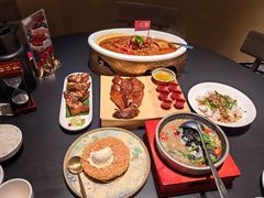 -桂小厨广西菜(水晶城店)