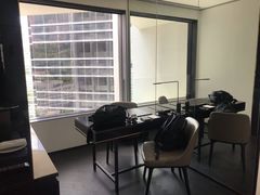 -尼依格罗香港美利酒店