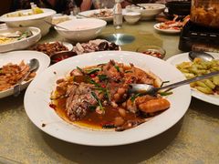 -东宴(温岭店)