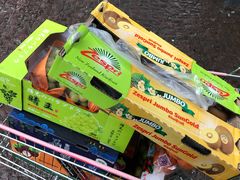 -鲜力达果品批发直销(无锡保利香槟店)
