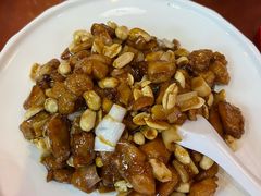 -恭敬李老北京炸酱面·京味菜(西花市店)