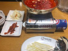 -Myth猪蹄(明洞店)