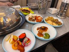 -四海蒸鲜蒸汽海鲜自助(北戴河店)