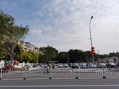 -华侨公园