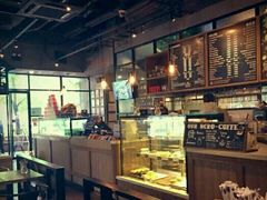 -Gloria Jean's Coffees