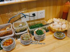 -牛匠和牛寿喜锅(西安总店)