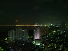 -深圳滨河时代ICON LAB艾垦酒店
