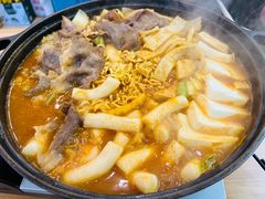 -三顺韩式料理店(广益店)