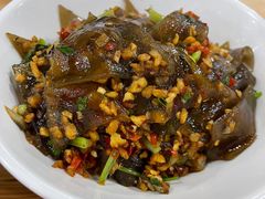 -笨罗卜浏阳菜馆(太平街店)