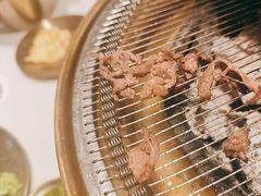 -西塔老太太泥炉烤肉(川沙百联店)