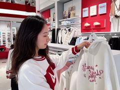 -砂之船奥莱(南京江宁店)