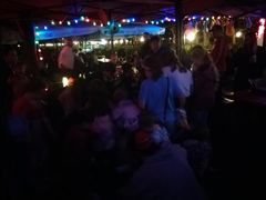 -Pistolera Mexican Cantina女枪手墨西哥餐厅(碧云路店)