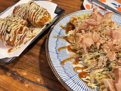 -清真·龙猫食堂(詹滨西里店)