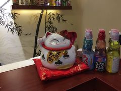 墨竹寿司-墨竹寿司(九江店)