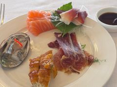 -上海和平饭店华懋阁 Cathay Room