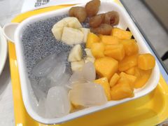 -满记甜品(日月光二店)