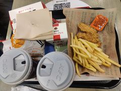 -肯德基(津滨店)