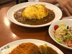 -COCO壱番屋(北京平安国际金融中心店)