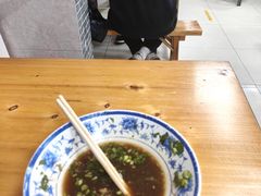-清真-戏楼王记牛肉面