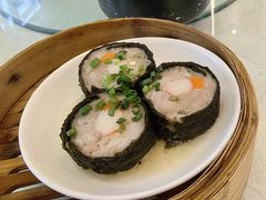 -福满园大酒楼(梅林店)