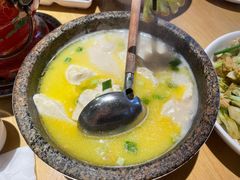 -关东小磨东北菜(上海长风大悦城店)