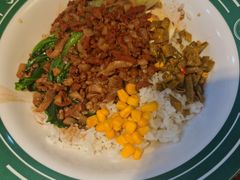 -佬港味粤味小馆(锦艺城店)