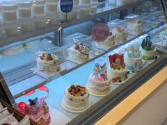-兰乔贝恩动物奶油生日蛋糕(龙之梦大都汇店)