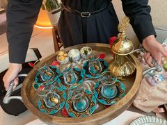 -龟兹KUCINA·新疆菜(前滩L+PLAZA店)