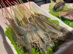 -海煮叹鲜·粥底火锅·港式海鲜打边炉(赛银国际广场店)