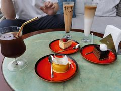 -厦门万丽酒店·R Bar