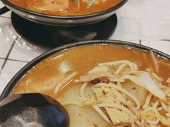 -肥汁米蘭香港米线(长宁来福士店)