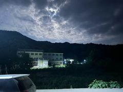 -秦岭风景区